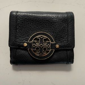 Tory Burch Tri Fold Wallet
